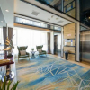 Отель Astor Hotel, фото 4