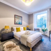 Отель Georgian Apartment, фото 5