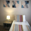 Отель Flatbush Holiday Accommodation, фото 45