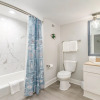 Отель Ocean View Condo Just Steps Away From The Beach - 106 Brighton 2 Bedroom Condo, фото 9