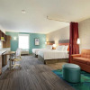 Отель Home2 Suites by Hilton Portland Airport, фото 5
