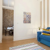 Отель ALTIDO Homely 2BR flat in Alfama, 3 mins from Lisbon Army Museum, фото 7