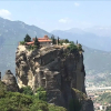 Отель Mary's mansion archontiko meteora, фото 16