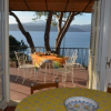 Отель Apartment with panoramic sea view in a two-family villa just a few meters from the sea-RIPA DEI CARR, фото 14