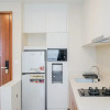 Отель Spacious 1BR Apartment at Marigold Nava Park, фото 5