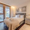 Отель Stylish 1 Bedroom Flat in Nine Elms, фото 6