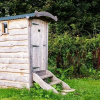 Отель Showman's Hut @ Westcote, фото 16