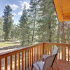 Отель Spacious Duck Creek Village Cabin w/ Hot Tub!, фото 18