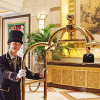 Отель Dongguan Silverworld Garden Hotel, фото 9