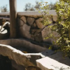 Отель Lovely Cottage With sea Views in Selca, Croatia, фото 7