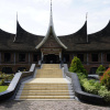 Отель Mongonsidi Hotel, фото 18