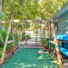 Отель Dog-friendly Daytona Beach Cottage w/ Patio!, фото 12