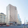 Отель JI Hotel Harbin Zhongyang Street Youyi Road, фото 20
