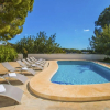 Отель Villa Fanadix, фото 14