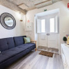 Отель Cosy 1-Bedroom Flat Sleeps 3 in St George'S Castle, фото 3