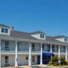 Отель Baymont Inn & Suites Easley/Greenville, фото 1