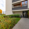 Отель Warsaw Two-bedroom Apartment by Renters, фото 13