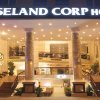 Отель Roseland Corp Hotel, фото 1