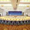Отель Boao Golden Coast Hotspring Hotel - Qionghai, фото 9