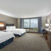 Отель Hampton Inn & Suites Fort Wayne Downtown, фото 34