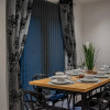 Отель BV Comfy Spacious 3 Bedroom House At Tatton Street Manchester, фото 22