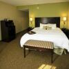 Отель Hampton Inn Crossville, фото 6