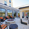 Отель Hilton Garden Inn Gastonia, фото 21
