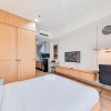 Отель Good And Comfort Stay Studio Patraland Amarta Apartment, фото 5