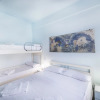 Отель Terrazza Abele 300m From The Beach, фото 16