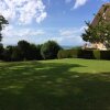 Отель Apartment with 2 Bedrooms in Trouville-Sur-Mer, with Wonderful Sea View, Enclosed Garden And Wifi, фото 13