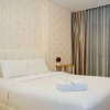 Отель Best Price 2br L'Avenue Apartment, фото 16