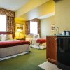 Отель Peterborough Inn & Suites Hotel, фото 15