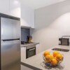 Отель Melbourne City Apartments - Mason, фото 12