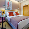 Отель Rossio Plaza Hotel, фото 6