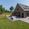 Отель Holidayhouse - Lepelstraat 18B Vrouwenpolder 't Zwartje, фото 19