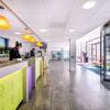 Отель ibis Styles London Excel, фото 23