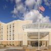 Отель Holiday Inn Terre Haute, an IHG Hotel в Терре-Хоте