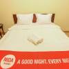 Отель Nida Rooms Utara Stadium 8 Jogja, фото 14
