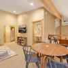 Отель Bearfoot Retreat #2024 by Big Bear Vacations, фото 16