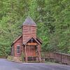 Отель Return to Eden Cabin w/ Hot Tub: 4 Mi to Dollywood, фото 15