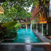 Отель The Kemilau Hotel & Villa Canggu, фото 15