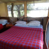 Отель Nyumbu Camp, фото 28