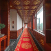 Отель Han Dynasty Boutique Hotel, фото 17