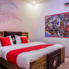 Отель City Galaxy Inn By OYO Rooms, фото 7