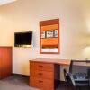 Отель Sleep Inn & Suites Athens, фото 7