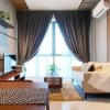 Отель FREE NETFLIX # Troika Avenue by Salaam Suites, фото 6