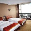 Отель Guangqi Hotel, фото 15