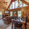 Отель Highpoint Escape - Three Bedroom Cabin, фото 12