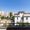 Отель Monteverde Roof Terrace Apartment, фото 1