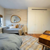 Отель E10-3 I 3BR 2 5 BATHS Designer East Village Townhouse TRIPLEX, фото 3